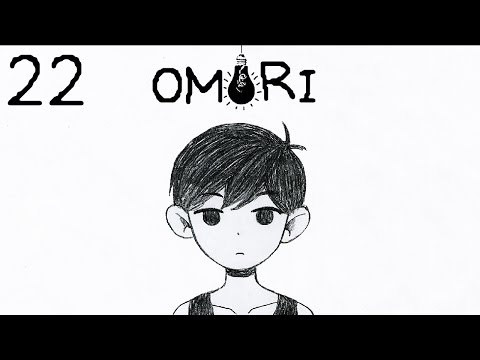 [#22] Let's Play "Omori" - THE TOLL