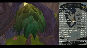 Twinsanity: Alternate Way to do Old Tikimon Skip