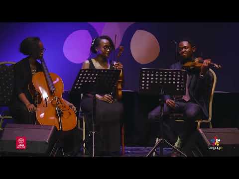 Sauti Sol   Feel My Love   Menza Strings Cover