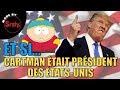  et si cartman south park tait prsident des tatsunis