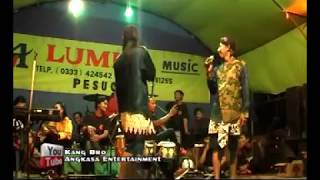 LAWAK GOPEL, KENTHUS, BEDHUG PENYET Bersama LUMITA MUSIC Pesucen