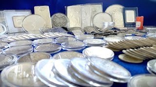 Emergency? Having to Sell your Silver Stack: Look Out For These Traps.