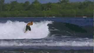 'Sorry, I'm Clay' Movie about Clay Marzo, surfer.