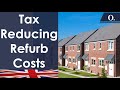 Rental Property Expenses HMRC