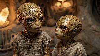 A little humanity for us all - "Humans Seem to be Very Strange"