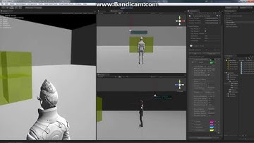 Quaternion LookRotation flip issue [#2]