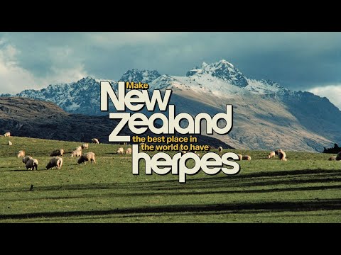 Herpes Foundation - The Best Place in the World to Have Herpes (case study)