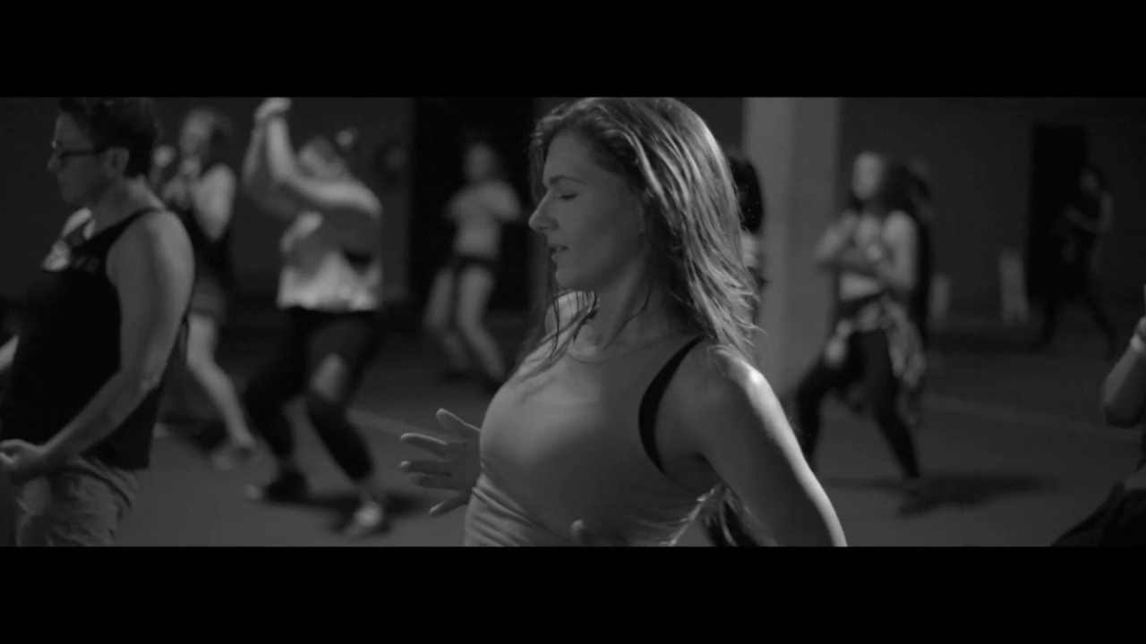 Sexy VXN Dance Fitness with Nikki Major