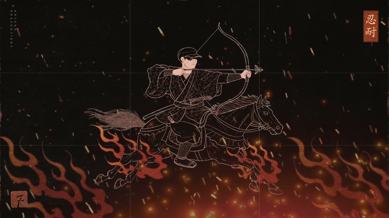 Cr7z - Shinbu (prod. ptrck x cronsen) | Visualizer