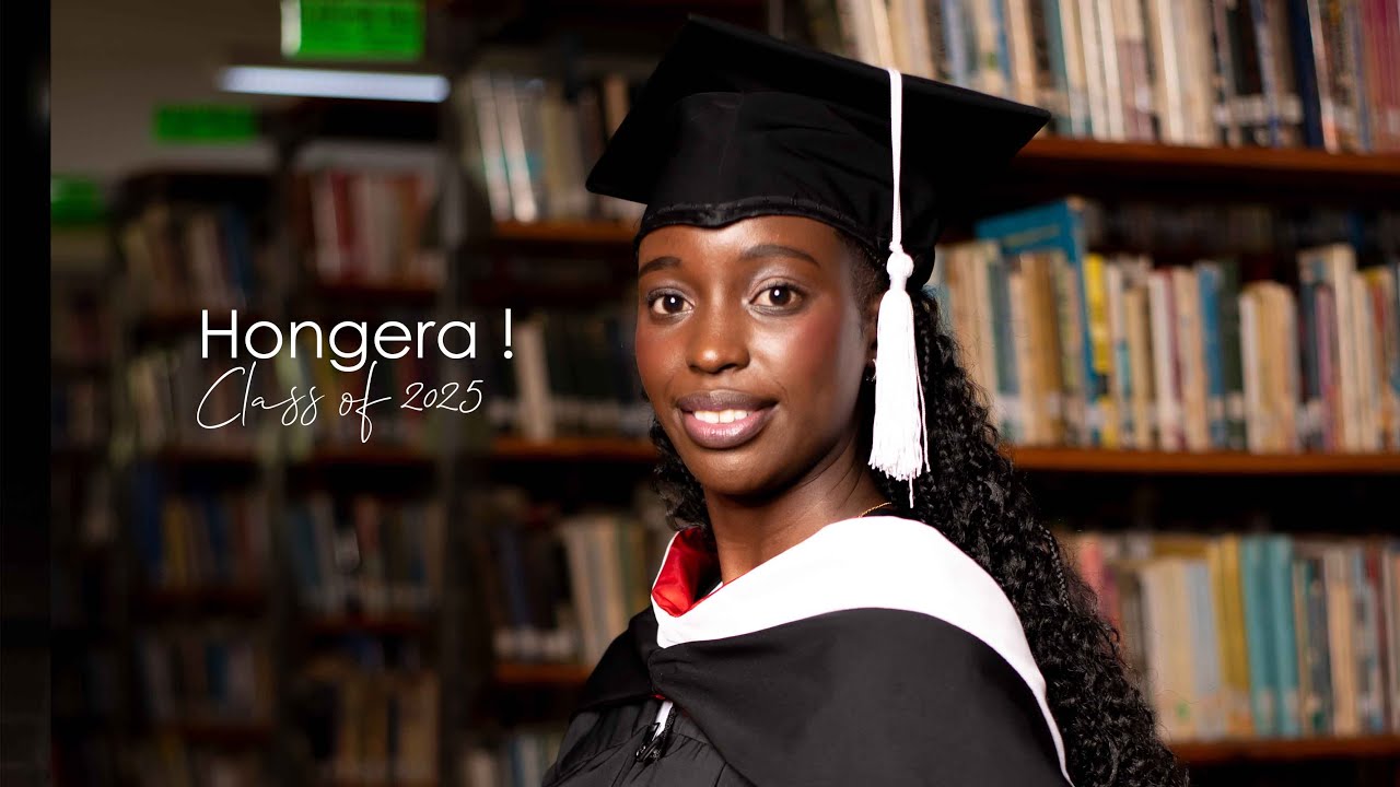 MEET DIANA, OUTSTANDING ALUMNI OF AIU CLASS OF 2025