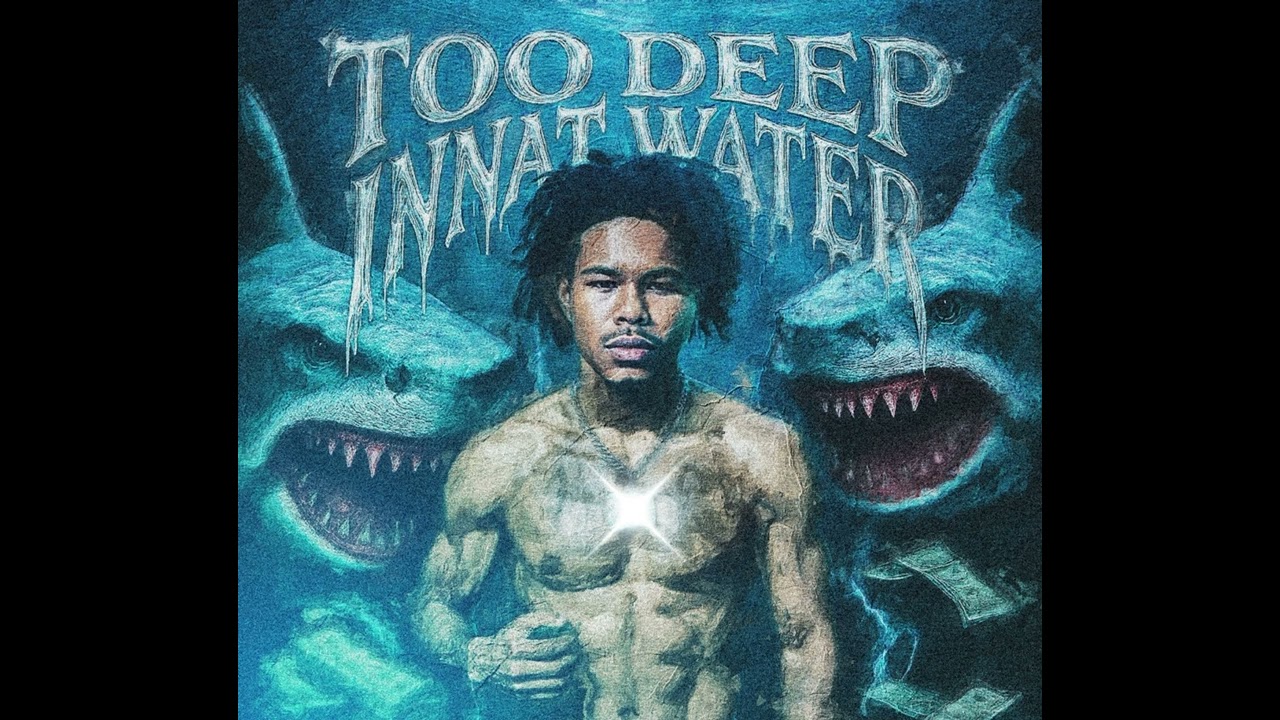 Montrell Bleedem - S&Y [official audio] 