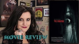 The Grudge (2004) Review