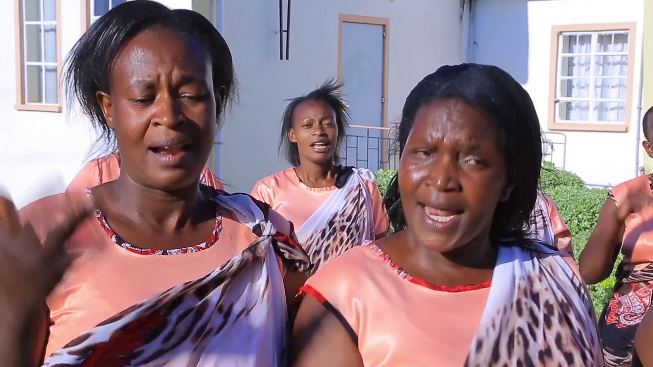 CHAGUENI BY MAGENA CENTRAL SDA CHOIR