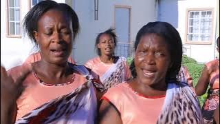 CHAGUENI BY MAGENA CENTRAL SDA CHOIR