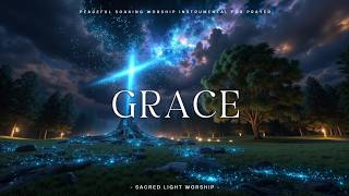 DIVINE LIGHT - Peaceful worship music | Presence of God