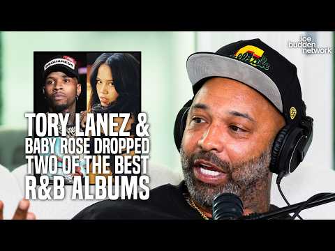 Tory Lanez & Baby Rose Just Dropped Two of the Best R&B Albums