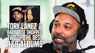 Tory Lanez & Baby Rose Just Dropped Two of the Best R&B Albums