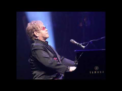 #6 - Elton John/Ray Cooper - Rocket Man - Live at ...