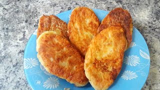 Вкуснейшие Котлеты из РЫБЫ!!! Вкуснейшие Котлеты из РЫБЫ!!!