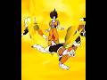 Goku ONE SHOT le Commando Ginyu en Enfer ! | Dragon Ball Z #shorts