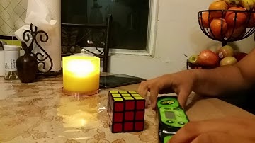 Moyu Aolong  V2/ Dyan Zanchi Review/ Comparison