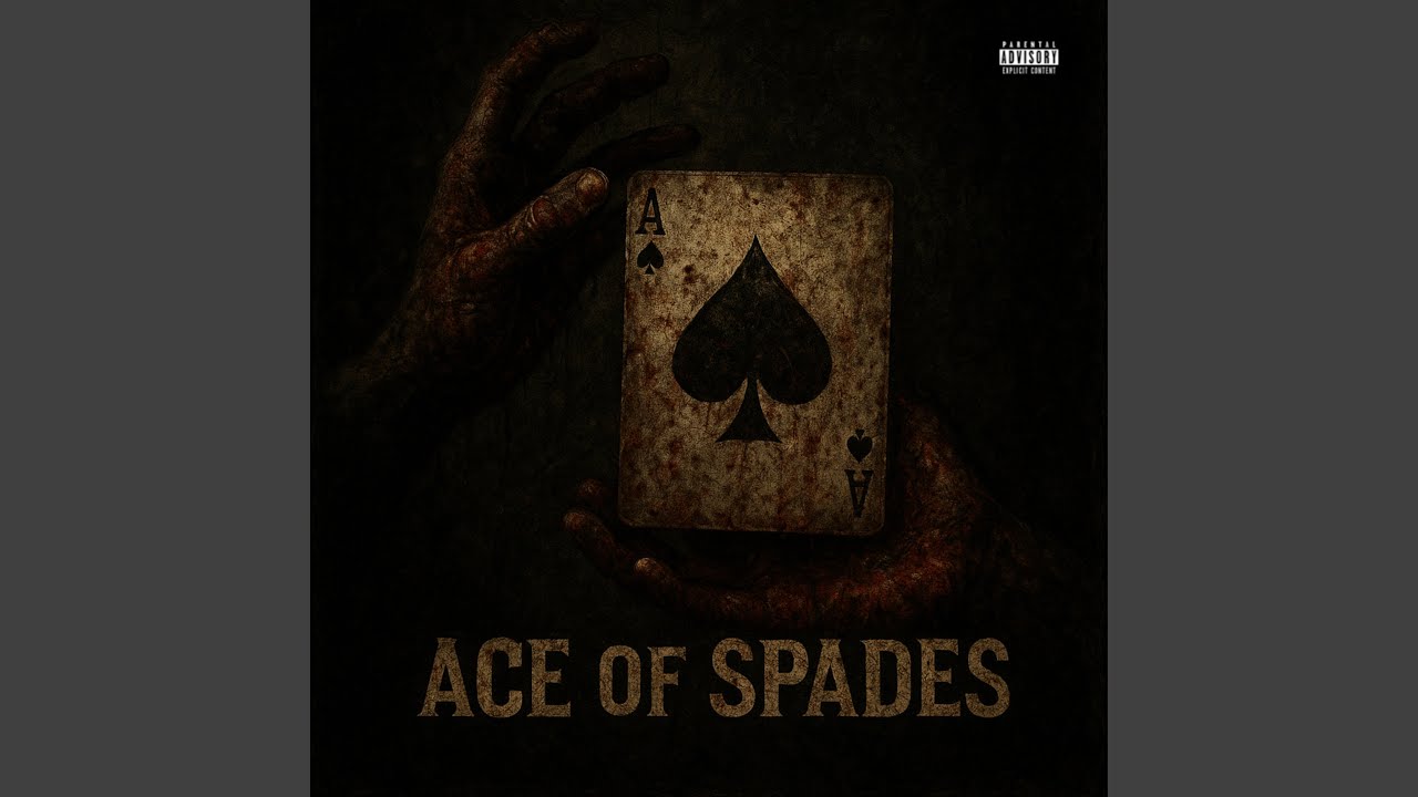 Ace of Spades