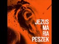 Maria Peszek - Pan nie jest moim pasterzem