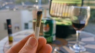 Buying the budtenders recommendation, is it any good?