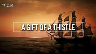 James Horner A Gift Of A Thistle