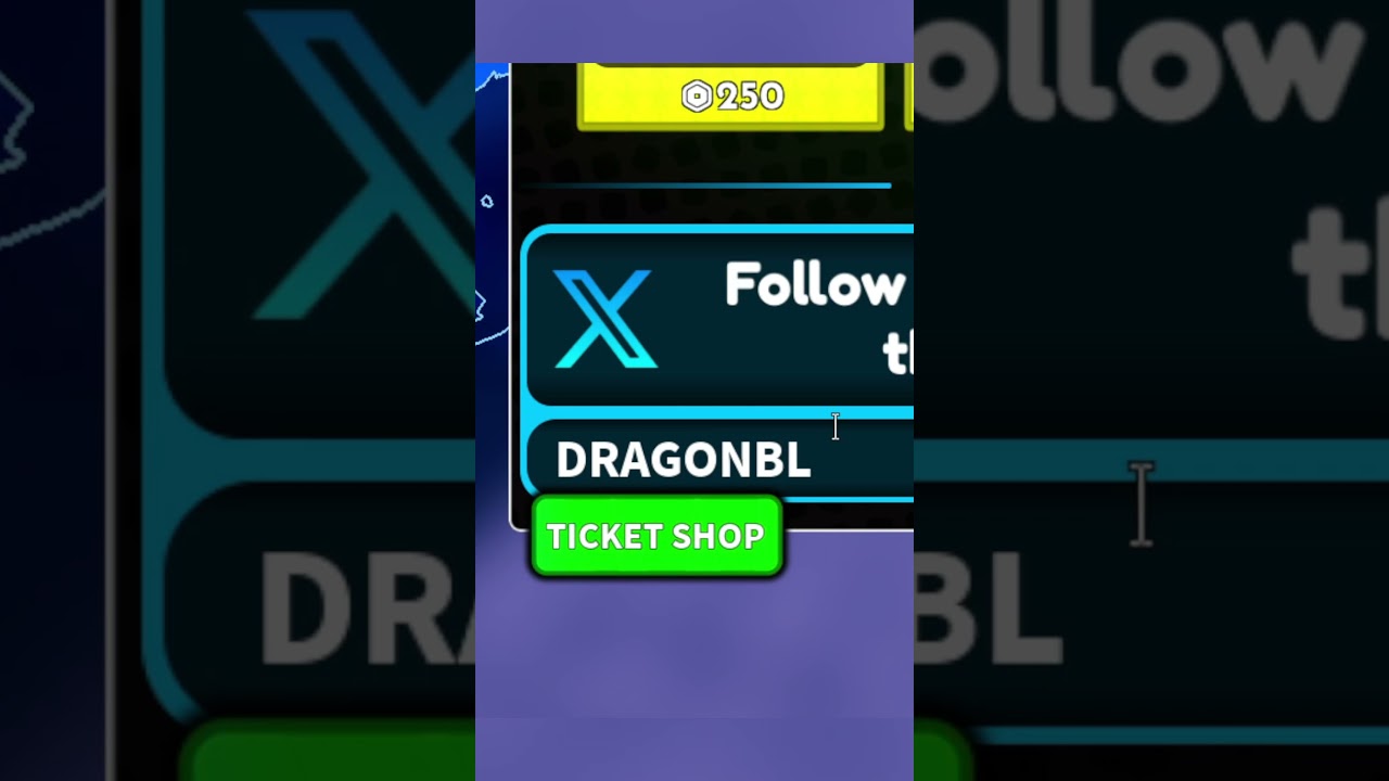 [BLUE DRAGON] Arise Crossover Working Code