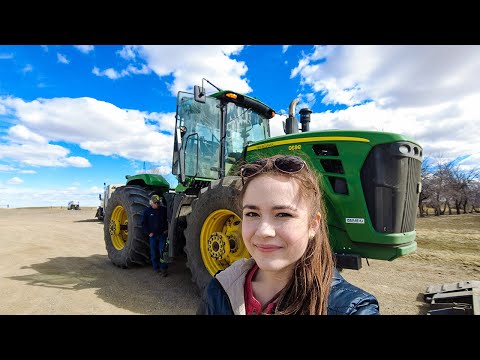 Video: Apakah asas keselamatan traktor asas?