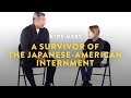 Kids Meet a Survivor of the Japanese-American Internment | Kids Meet | HiHo Kids