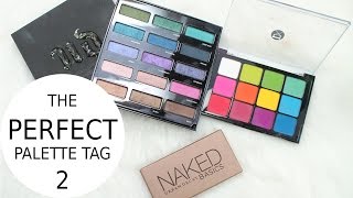 The Perfect Palette Tag 2 Phyrra