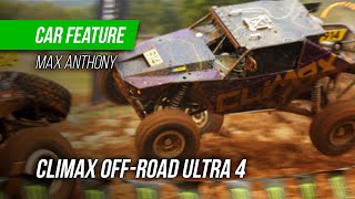 From The Desert To Ls Fest Max Anthonys First Short-Course Showdown