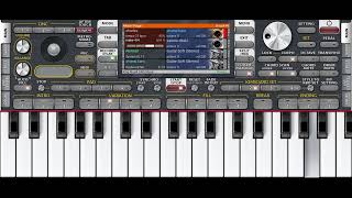 BAPA YANG KEKAL LAGU ROHANI KRISTEN VERSI ORG 2025 STYLE POP BEAT BATAK