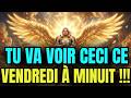 Ce Vendredi Soir Change TOUT : La Destinée Cachée Que Dieu Dévoile Pour Toi Maintenant
