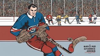 The Legend of Maurice Richard - What Made Him the Greatest Hockey Player in Canadian History?