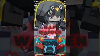 When Dad Raises His Daughter #minecraft #minecraftmemes #gugugaga #superbwarfare #warden