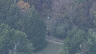 1 suspect wanted, two arrested after Dallas County car chase | Here's the latest