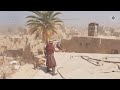 Omegadragon65 Assassin Creed Mirage gameplay