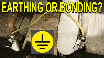 Earthing vs. Bonding: What