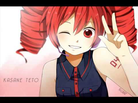 【Kasane Teto】I=Fantasy 【Full Ver】 + UST