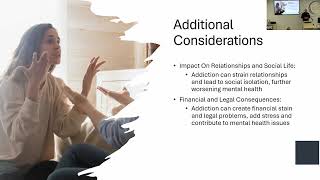 Recovery Friendly Workplace | Reducing Stigma & Supporting Mental Health