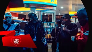 DONOS DA NOITE - MC Paiva, MC Ryan SP, MC IG, MC PH, TrapLaudo e MC Luki (DJ Murillo e LTnoBeat)