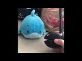 Baby Shark On Otamatone