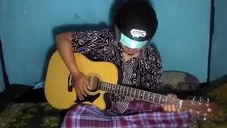 LAGU BARAT - WELLY (PARODI)