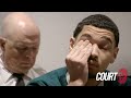 ‘Life Is the Appropriate Sentence’: Julio Foolio Killers’ Defense