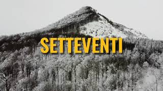Setteventi - Book Trailer