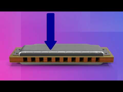 Harmonicas for Health