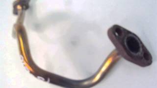 2011 Honda INSIGHT EGR PIPE - ahparts.com Used Honda, Acura, Lexus & Toyota Parts - Auto Wrec... OEM